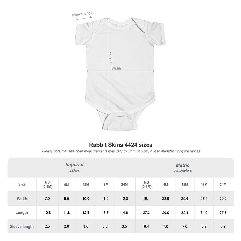 Personalised Short Sleeve Onesie (Paw print)