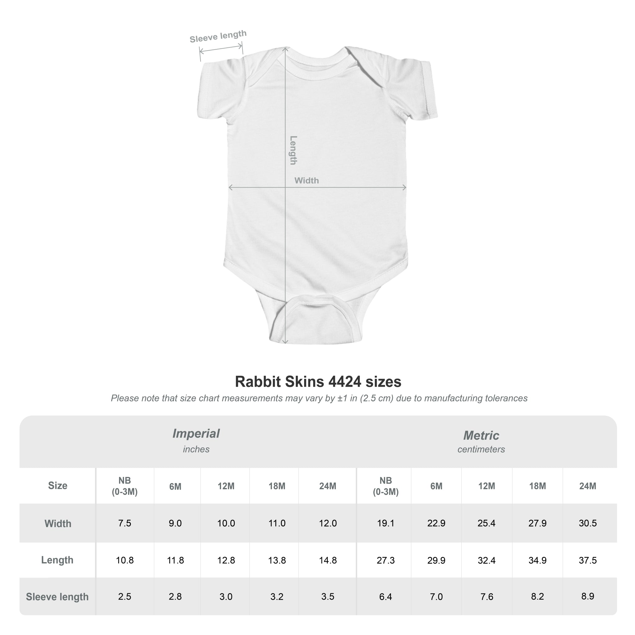Personalised Short Sleeve Onesie (Paw print)