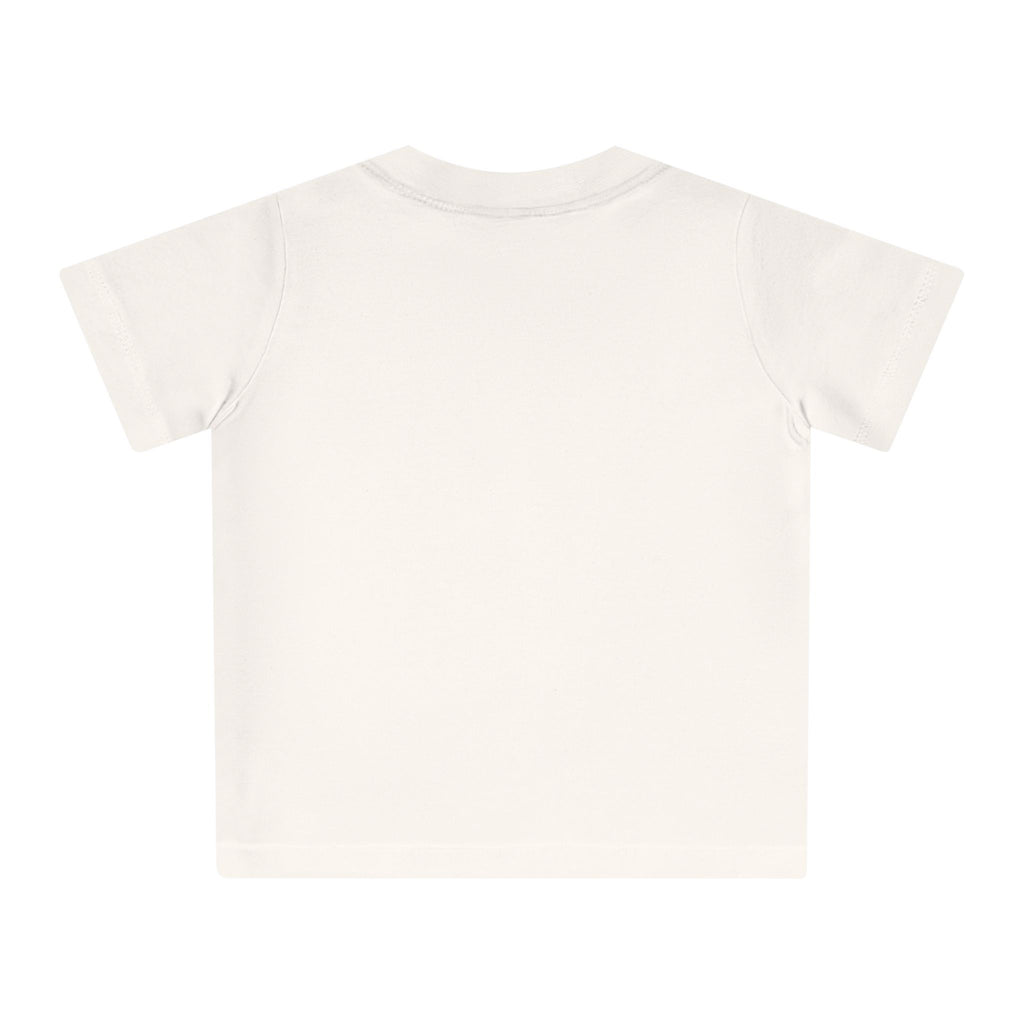 Dancin' Through Baby Life Baby T-Shirt